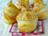 Maroilles Cheese Gougères