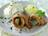 Rollmops - Marinated Herring Fillets