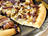 Onion Pizza