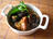 Carbonnade de veau aux pruneaux