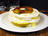 Apple and Camembert Mille-Feuille