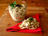Mackerel and Sea Asparagus Rillettes