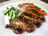Korean Style Grilled Chicken