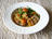Sauté de veau aux mirabelles
