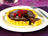 Tartelettes au chocolat et à la confiture de lait 