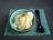 Mascarpone Mousse with Salted Caramel Sauce