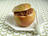 Pommes farcies à la cassonade et aux speculoos