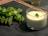 Green Asparagus with Mayonnaise Mousse 