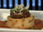 Pork Cheek with Orange Juice and Tandoori Powder