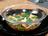 Dashi with Duck Breast and Baby Vegetables