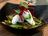 Monkfish with Vegetables