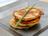 Potato and Chive Blinis