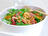 Sweet and Savory Autumn Salad