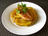 Apple Tatin with Foie Gras