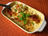 Celeriac and Serrano Ham Gratin 