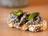 Terrine de foies de sanglier