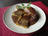 Salmis de canard