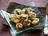Warm Cuttlefish Salad and Potatoes, with Mustard