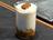 Rice Pudding with Dulce De Leche