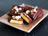 Marzipan and Lemon Filled Chocolates