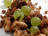 Crunchy Lamb Sweetbread with Speculoos