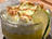 Lime Pandan Meringue Pie
