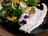 Line Caught Gilt-Head Bream in a Guérande Salt Crust 