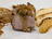 Grilled Pork Fillet Mignon with Pears