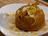 Apple Cake with Almond and Lemon Syrup