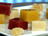 Edible Jelly Building Blocks 