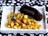 Blood Sausage with Apples