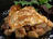 Turkey Pie with Foie Gras