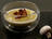 Creamy Bean Soup with Saffron and Smoked Bacon