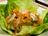 Nantes Style Cabbage Salad