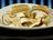 Porcini Mushrooms in Puff Pastry