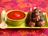 Boulettes au chili ou à l'orientale
