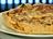 Honey Caramelized Endive Tart