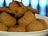 Corsican Shortbread Cookies