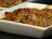 Minis gratins de poireaux