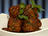 Falafels de lentilles corail