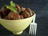 Beef Meatballs
