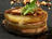 Potato, Foie Gras and Hazelnut Mille-Feuille