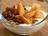 Fromage Blanc, Quince and Cinnamon Biscuits