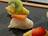 Fruit Sushi