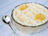 Farmor's Lemon Mousse