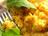 Curry Scrambled Egg