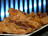 Fried Almond Turnovers