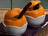 Juicy Clementine Christmas Granitas