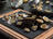 Grilled Shellfish