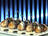 Rolled Sardine with Dried Apricot